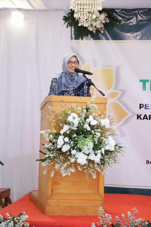 Membumikan Al-Qur’an, STQH Kaltim Jadi Ladang Prestasi dan Ibadah