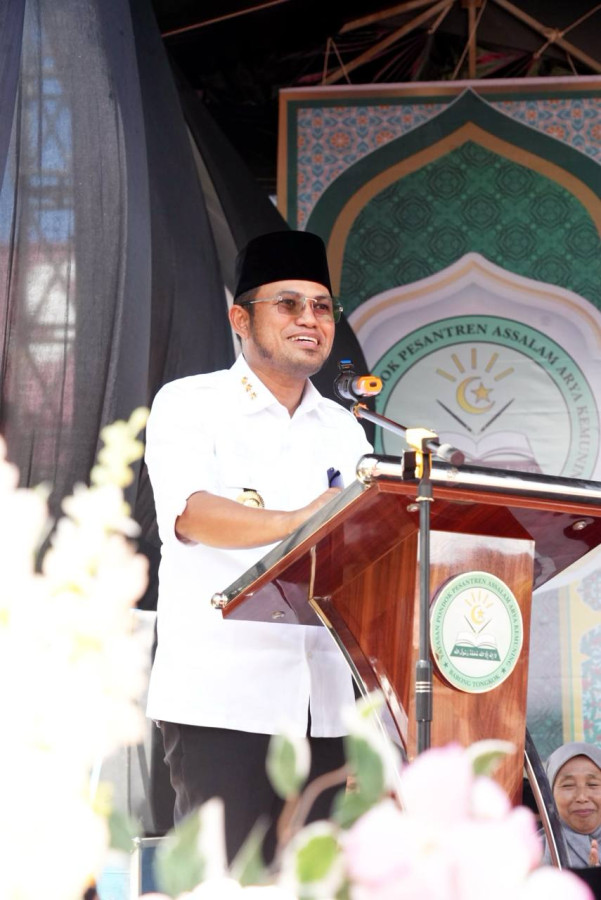 Menteri Agama : Indonesia adalah Lukisan Terindah
