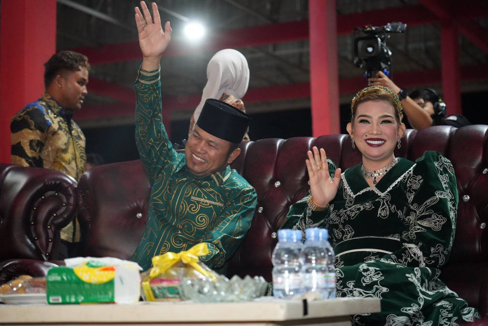 Gubernur Harum: Perusahaan Harus Semakin Bermanfaat bagi Masyarakat