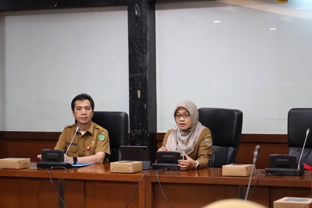 Pemprov Kaltim Siapkan Orientasi Awal RKPD 2026, Menyesuaikan Visi Presiden 2024-2029