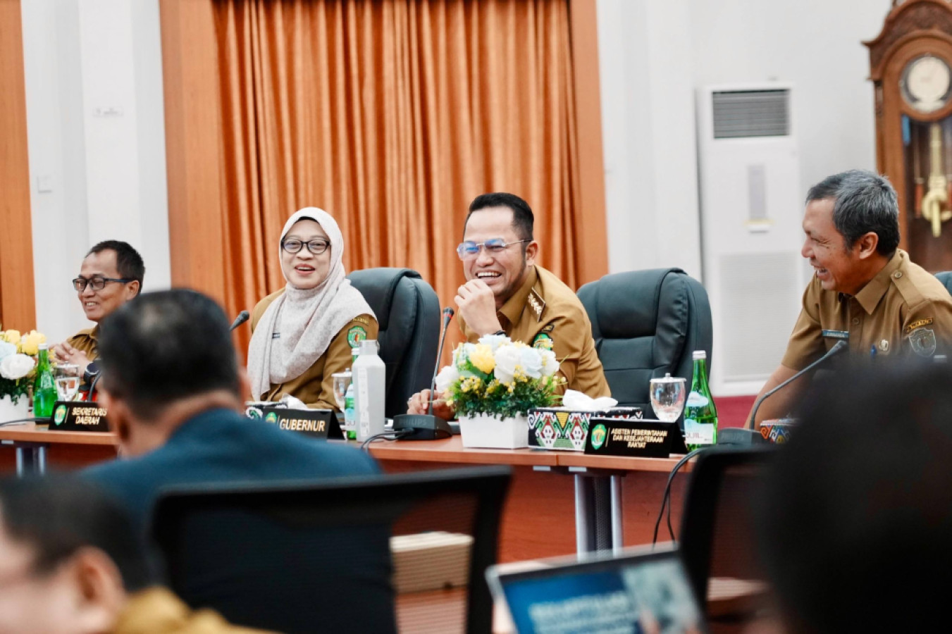Setiap Rupiah APBD Harus Bermanfaat untuk Masyarakat