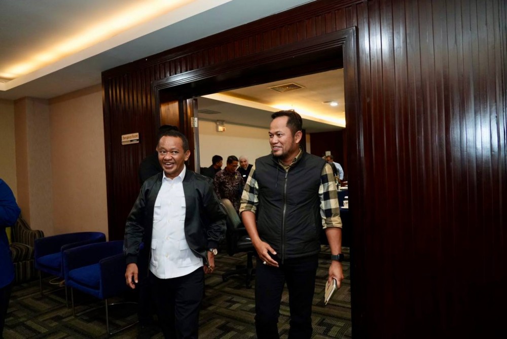 Hari Ini Presiden Prabowo akan Resmikan RDMP Balikpapan