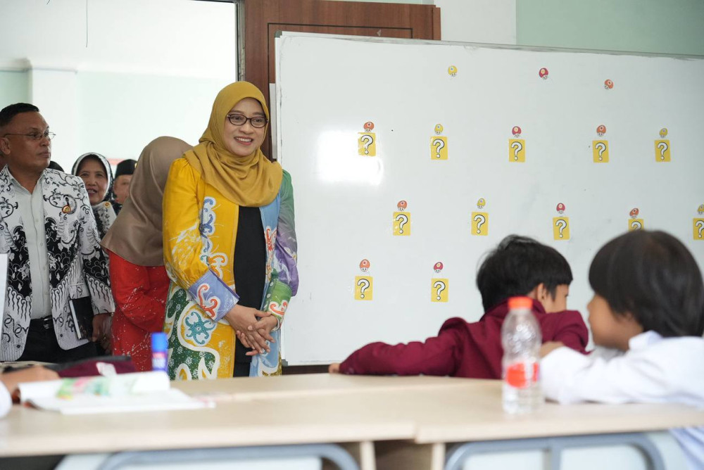 Setahun Sekolah Rakyat Terintegrasi, Pemprov Kaltim Pastikan Lulusan SMA SRT Menerima Gratispol