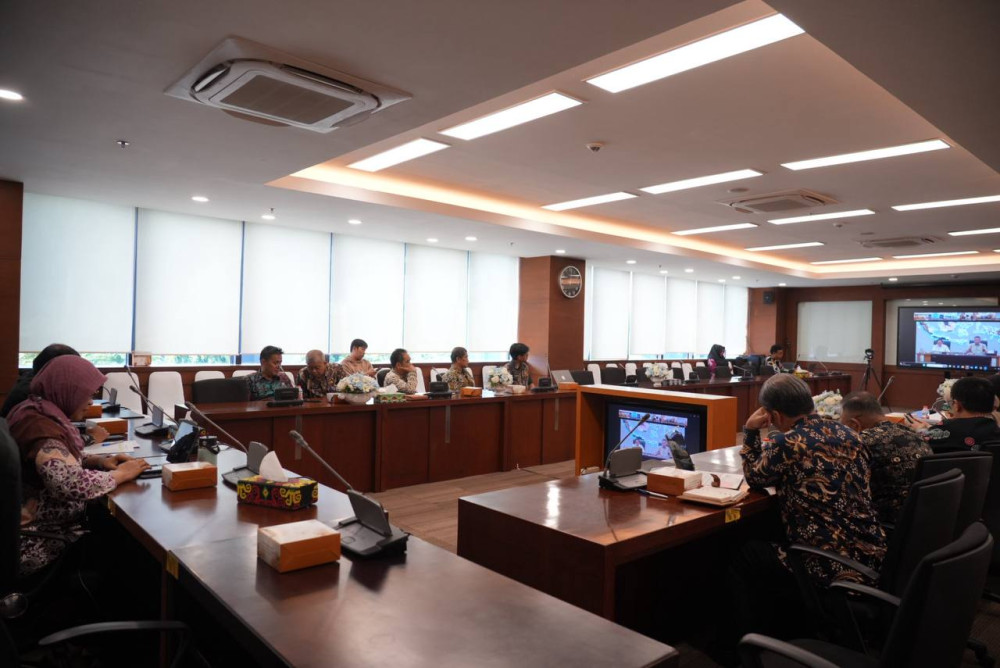 Program MBG Berdampak pada Peningkatan Kualitas Gizi Masyarakat