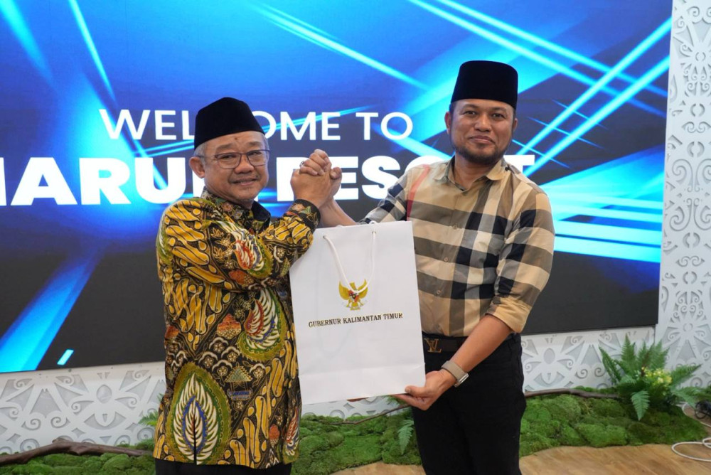 Mendikdasmen Puji Kaltim, Cerdaskan Anak Bangsa dengan Gratis Pendidikan