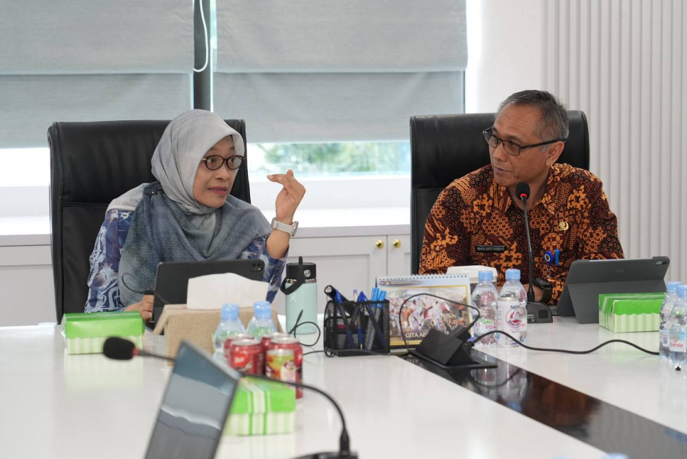 Menuju Geopark Nasional, Sangkulirang-Mangkalihat Siap Jalani Verifikasi Lapangan 6-10 Juli 2026
