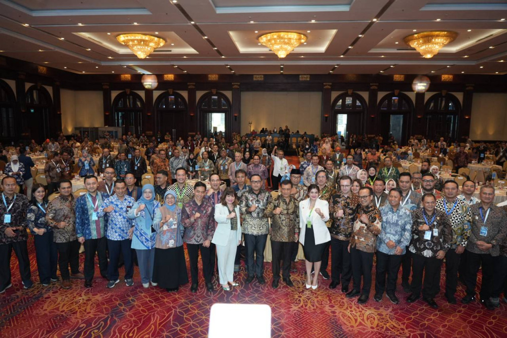 Manfaatkan Maloy dan Kariangau, Kaltim Bergerak Cepat Tarik Investasi Skala Internasional