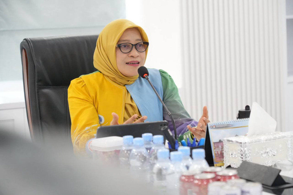 Karhutla di Kaltim Jadi Kejadian Luar Biasa, Sekda Ajak Masyarakat Tak Membakar Lahan