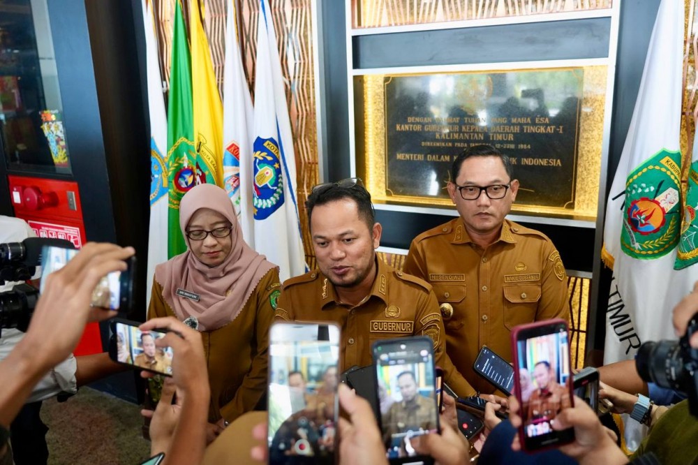 Tahun 2026 Harus Lebih Berkilau