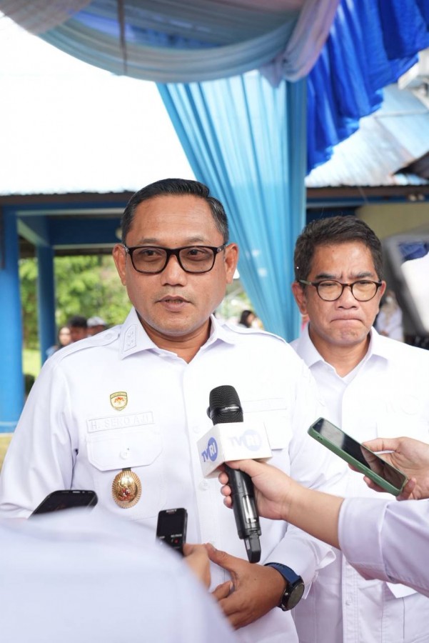 Creative Hub TVRI Penghubung Komunikasi Masyarakat Kaltim