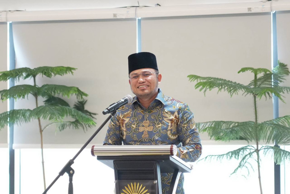 Kaltim Dorong Pendekatan Promotif dan Preventif untuk Pembangunan Kesehatan
