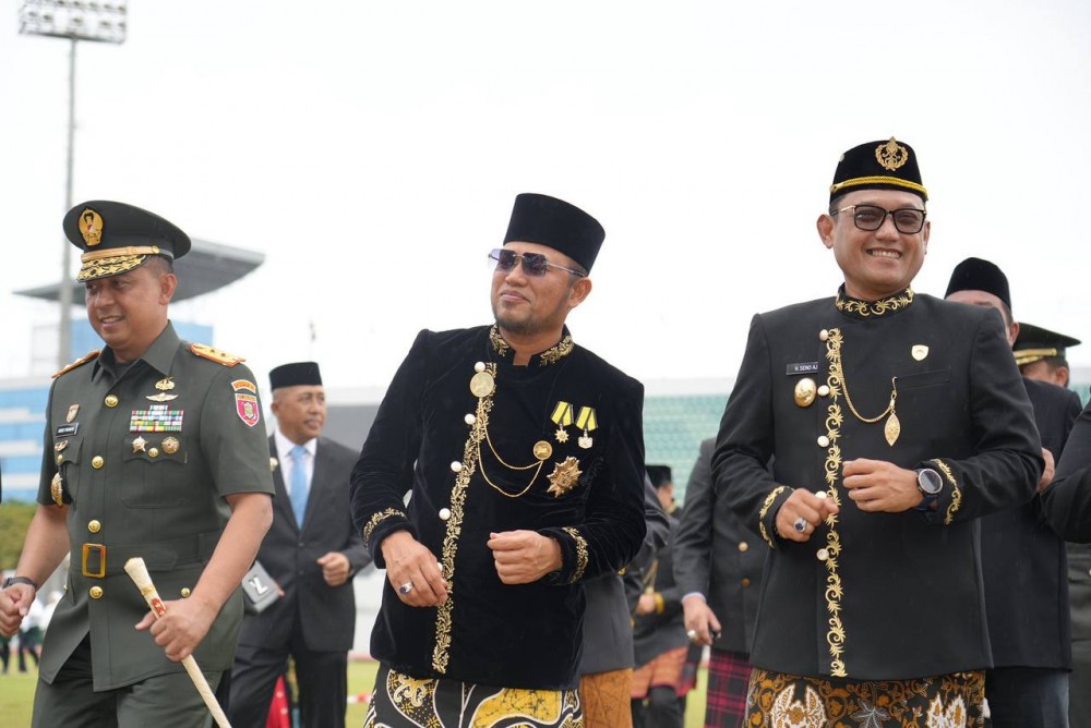 Dirgahayu Kalimantan Timur 2026: Era Kebangkitan Konektivitas